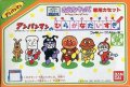 Oeka Kids: Anpanman no Hiragana Daisuki