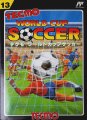 Tecmo World Cup Soccer