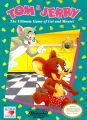 Tom & Jerry: The Ultimate Game of Cat and Mouse!