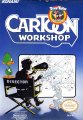 Tiny Toon Adventures: Cartoon Workshop