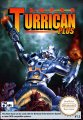 Super Turrican Plus