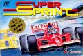 Super Sprint