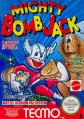 Mighty Bomb Jack