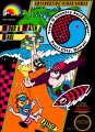 Town & Country Surf Designs: Wood & Water Rage