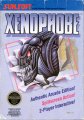 Xenophobe