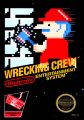 Wrecking Crew