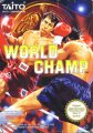 World Champ