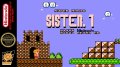 Super Mario Sister. 1