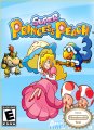 Super Princess Peach 3