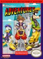 Adventures in the Magic Kingdom: Sora Edition