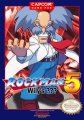 Rockman 5 Wily's ???