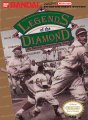 Legends of the Diamond: The Baseball Championship Game