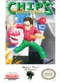 Chip's Challenge (Prototype)