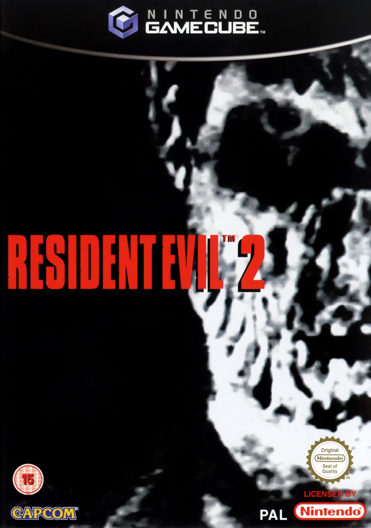 Resident Evil 2 Resident Evil 2