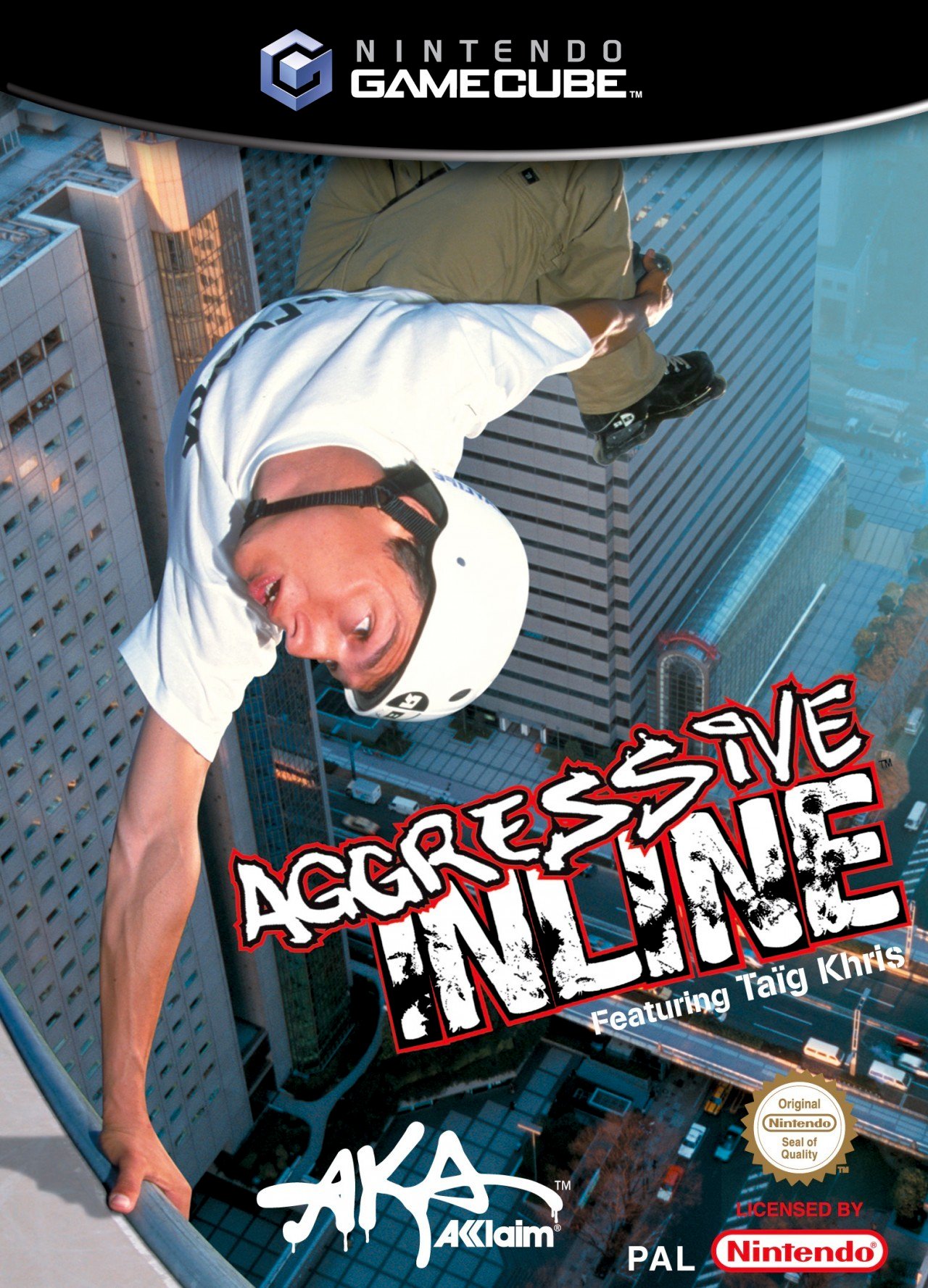 Aggressive Inline Aggressive Inline