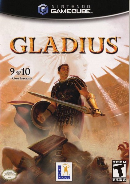 Gladius Gladius