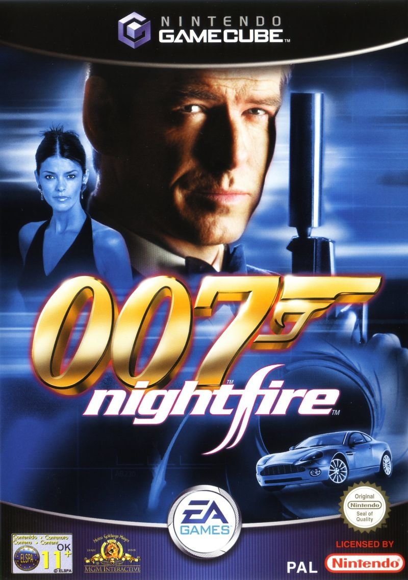 007: Nightfire