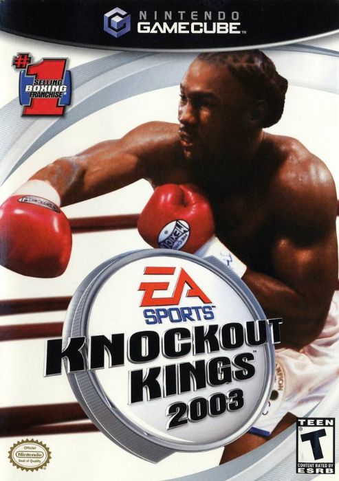 Knockout Kings 2003 Knockout Kings 2003