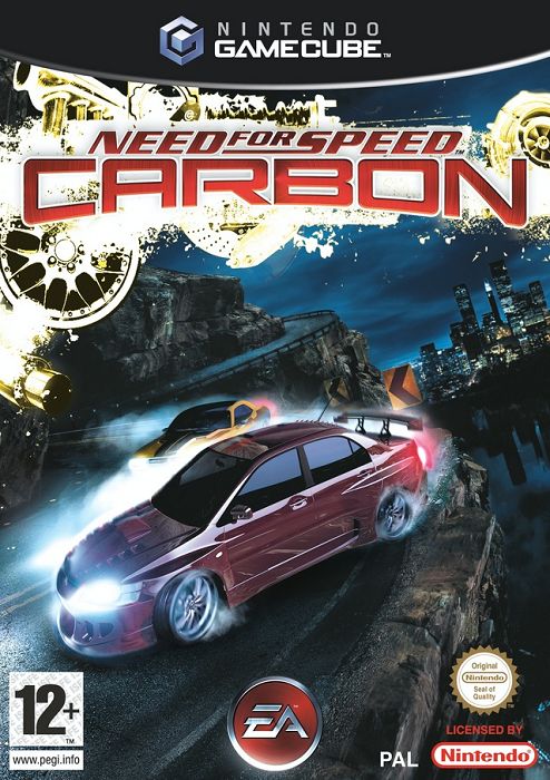 Need for Speed: Carbon Need for Speed: Carbon