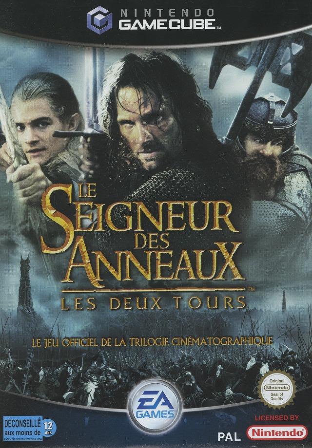 Le Seigneur des Anneaux : Les Deux Tours Le Seigneur des Anneaux : Les Deux Tours