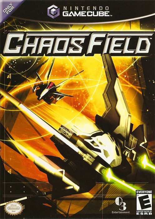 Chaos Field Chaos Field