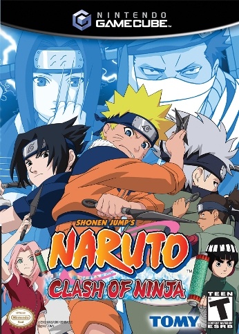 Naruto: Clash of Ninja