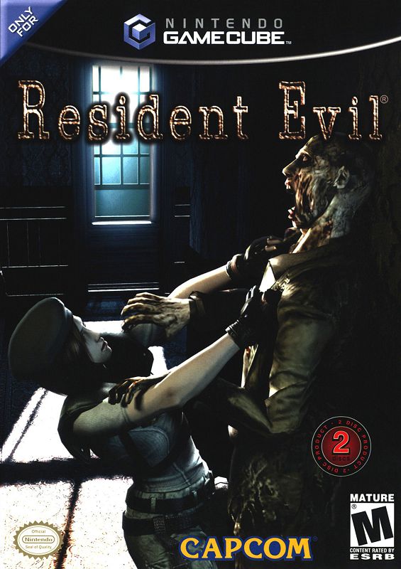 Resident Evil