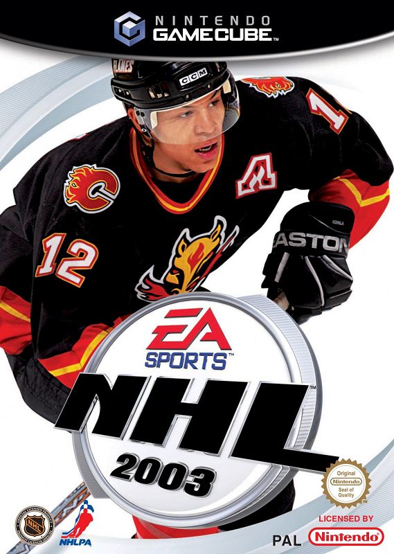 NHL 2003 NHL 2003