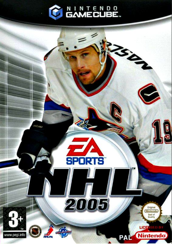 NHL 2005 NHL 2005
