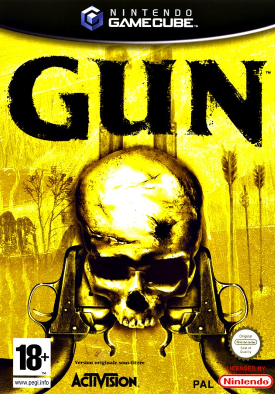 Gun Gun