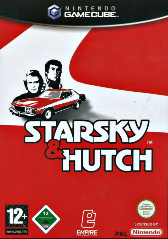 Starsky & Hutch Starsky & Hutch