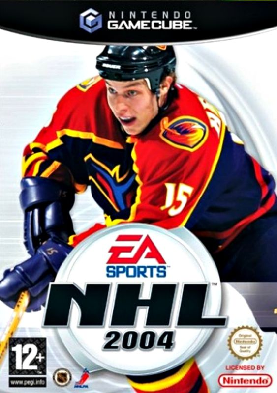 NHL 2004 NHL 2004