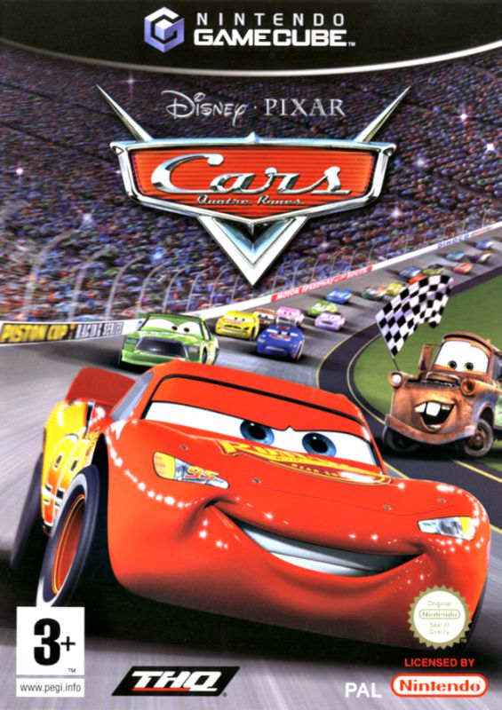 Cars