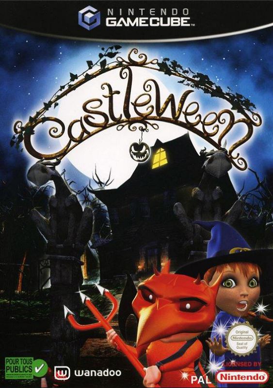 Castleween Castleween