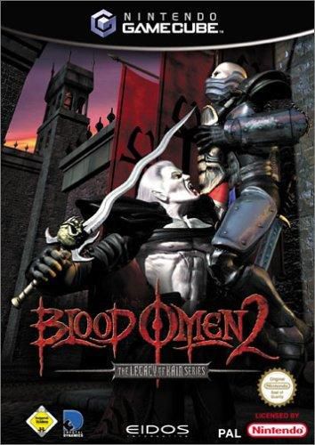 Legacy of Kain : Blood Omen 2