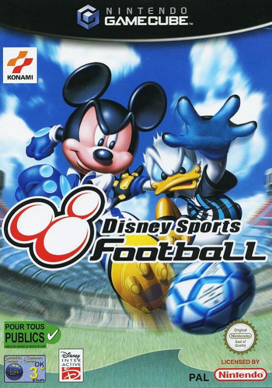 Disney Sports Football Disney Sports Football