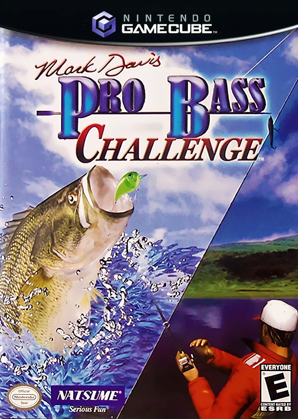 Mark Davis Pro Bass Challenge Mark Davis Pro Bass Challenge
