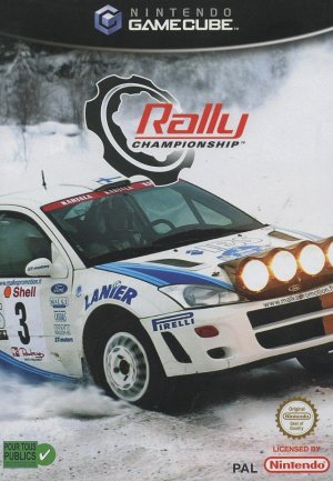 Rally Championship Rally Championship