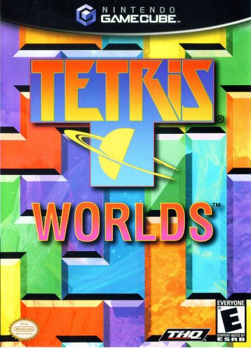Tetris Worlds Tetris Worlds