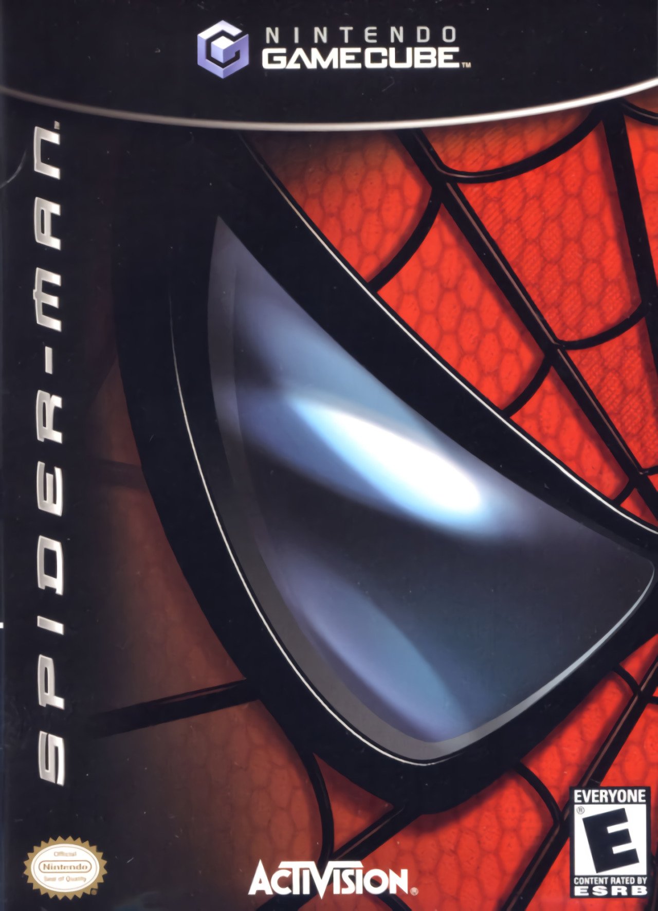 Spider-Man Spider-Man