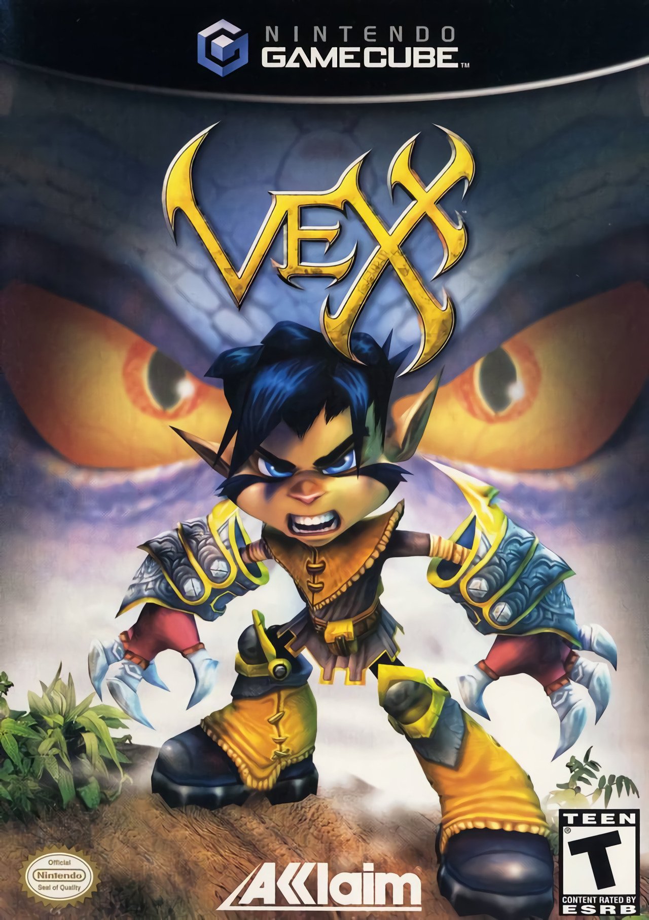 Vexx Vexx