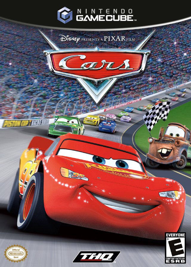 Cars Cars