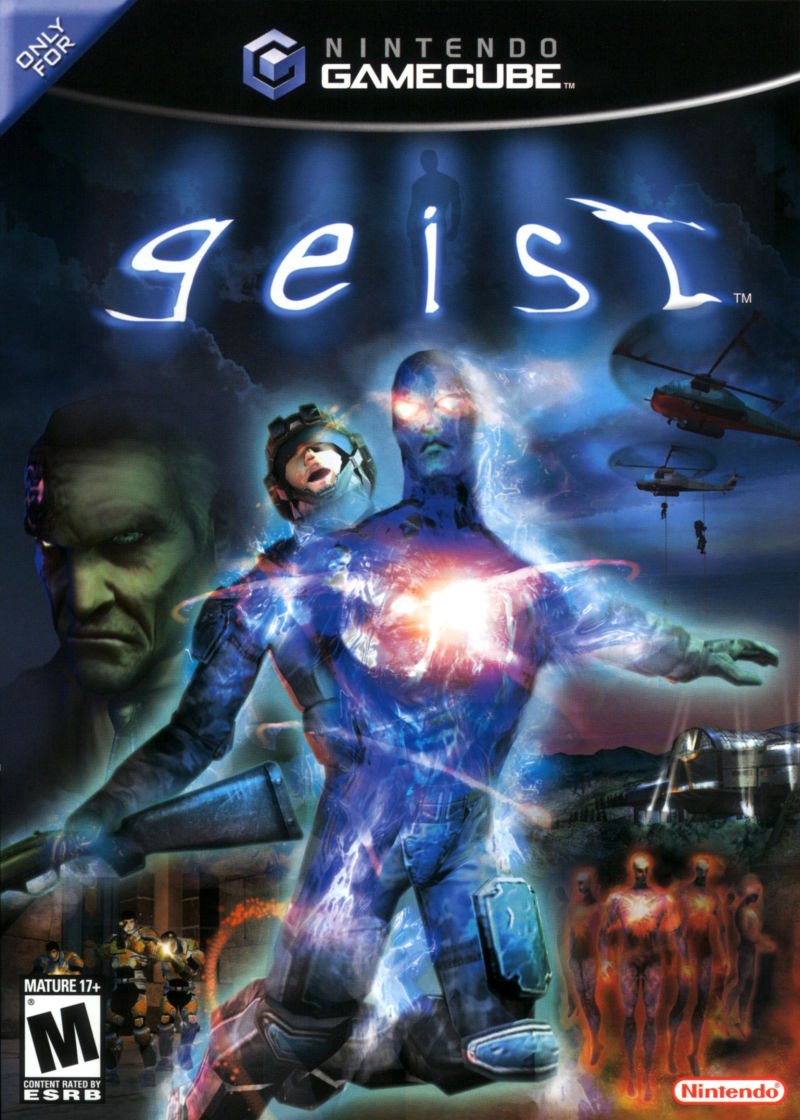 Geist