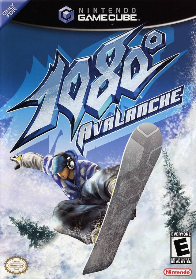 1080° Avalanche 1080° Avalanche