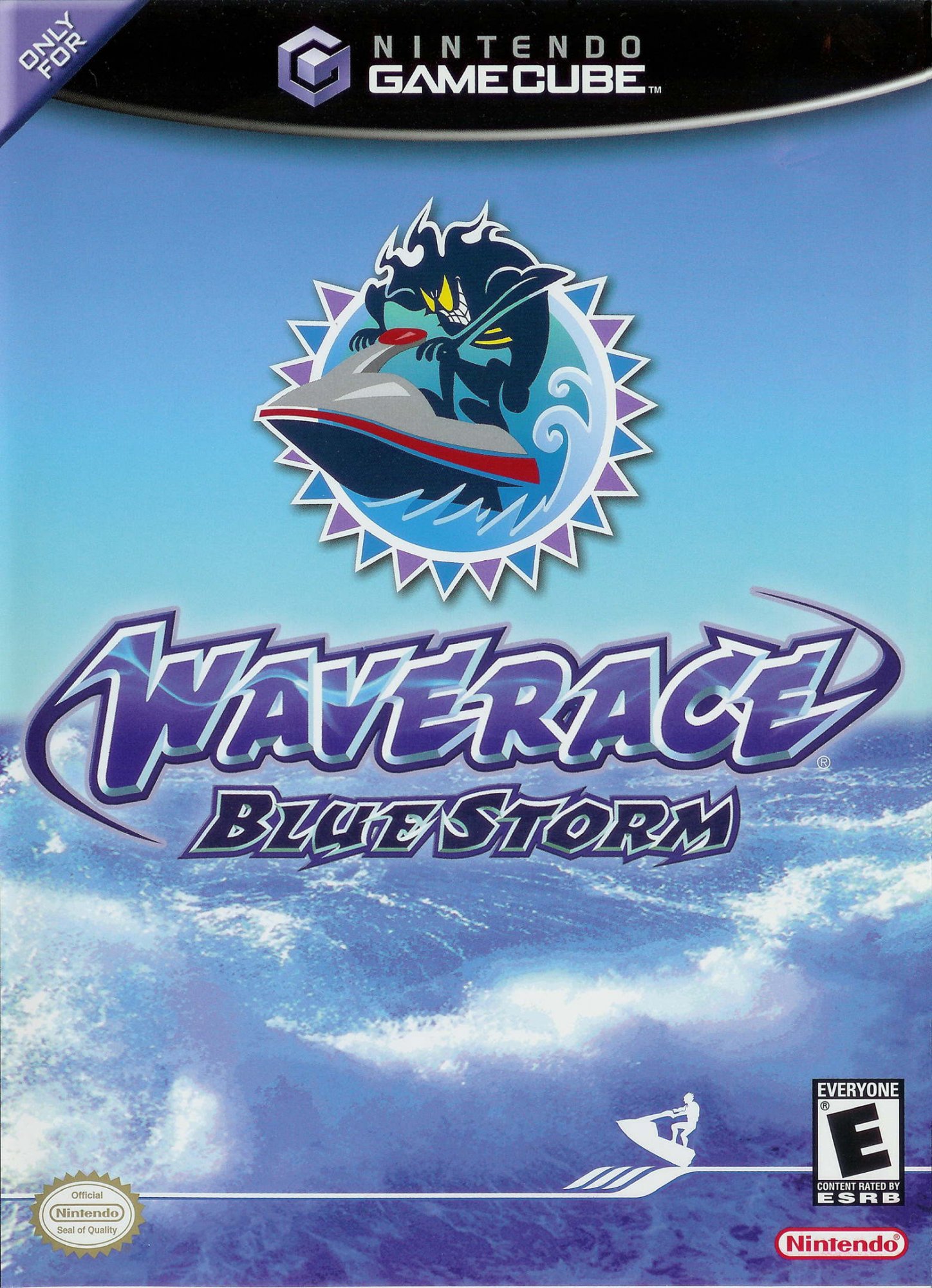 Wave Race: Blue Storm Wave Race: Blue Storm