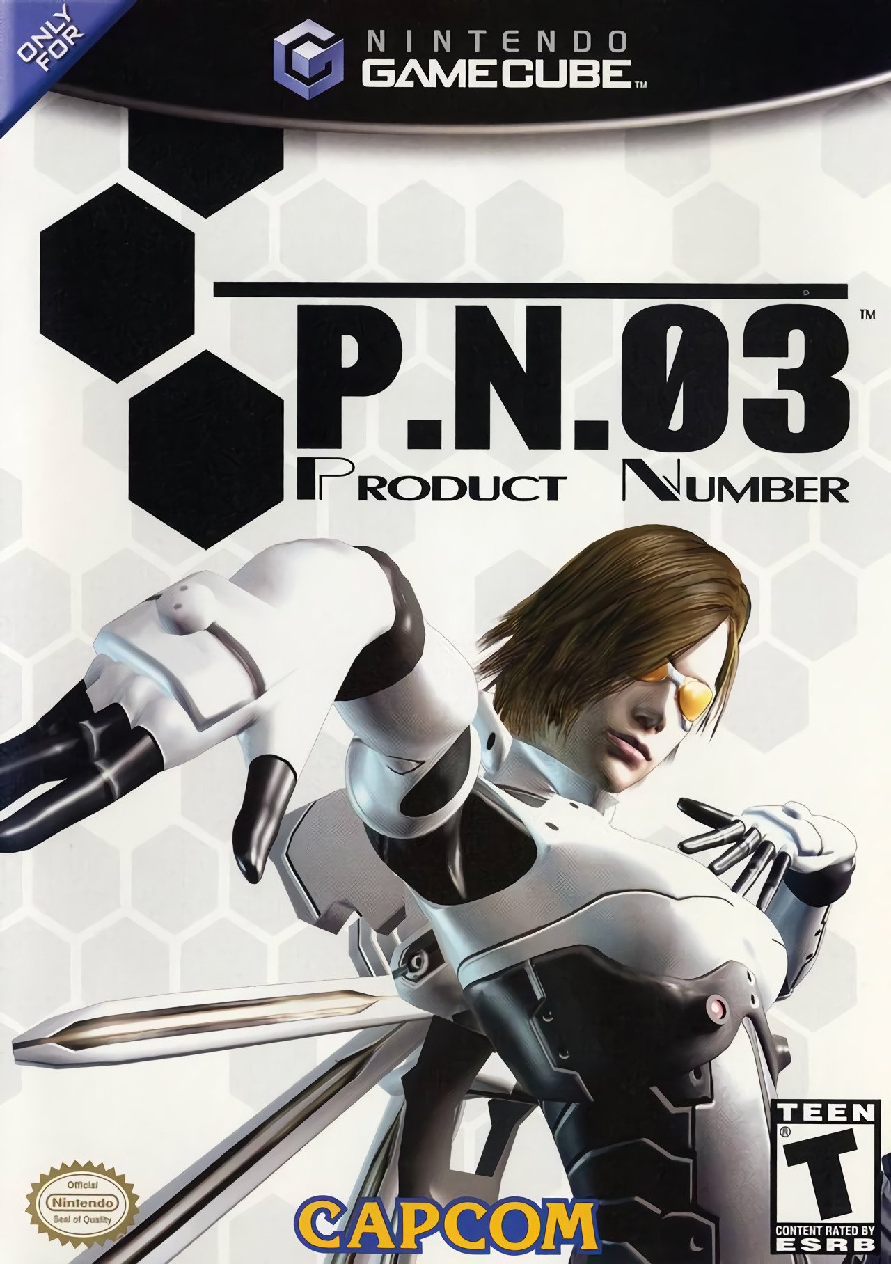 P.N.03 P.N.03