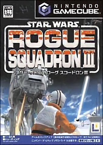 Star Wars: Rogue Squadron III