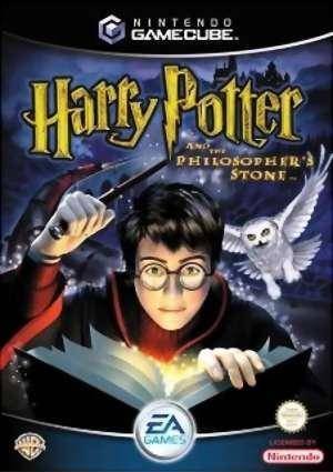 Harry Potter and the Philosopher's Stone Harry Potter and the Philosopher's Stone