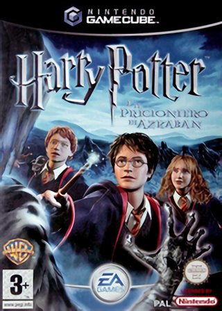 Harry Potter e il Prigioniero di Azkaban