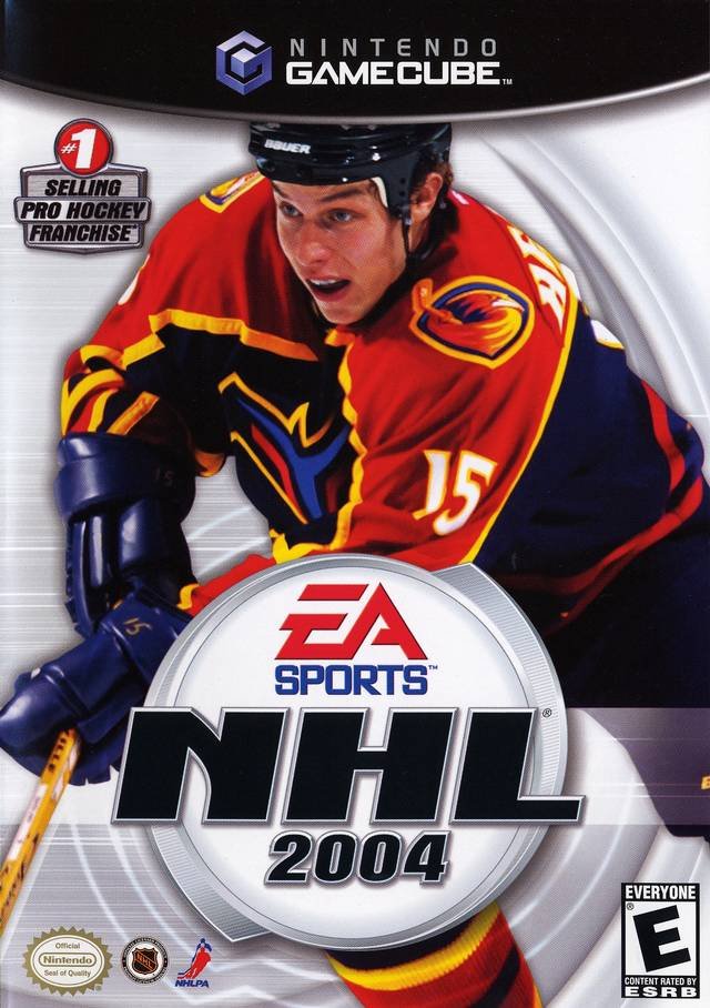 NHL 2004 NHL 2004